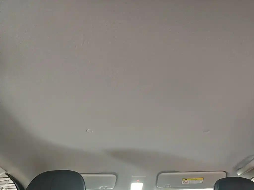 Wuling Bingo 2023 Model 410km Lingxi Premium Edition — миниатюра 18