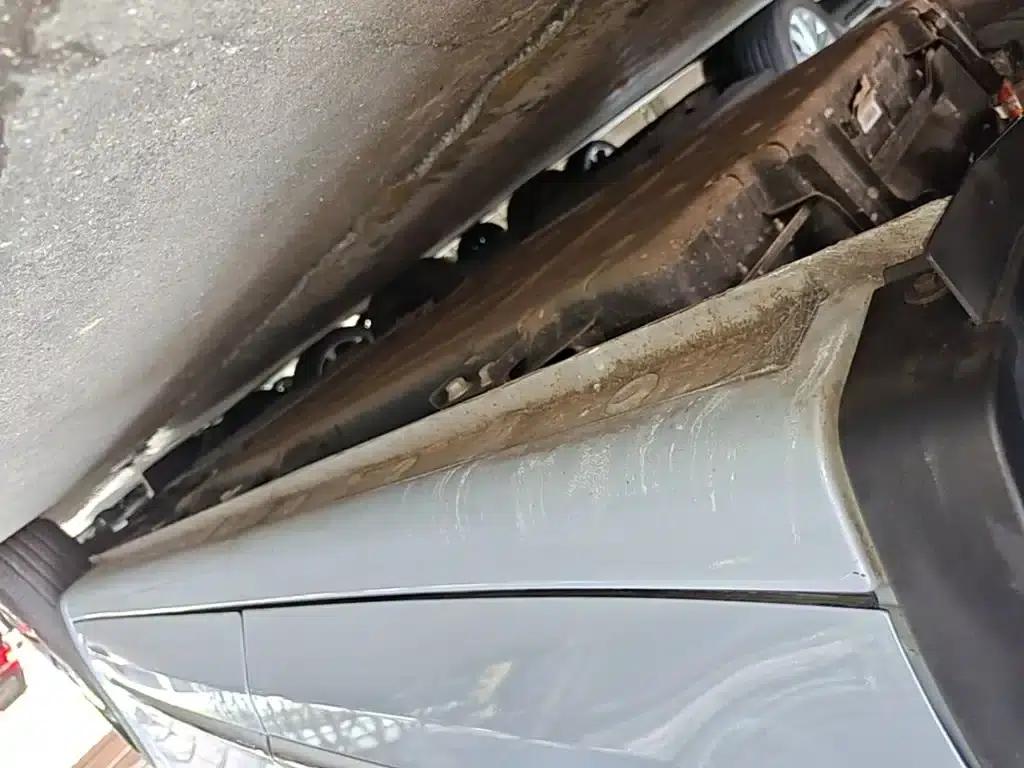 Wuling Bingo 2023 Model 410km Lingxi Premium Edition — миниатюра 21