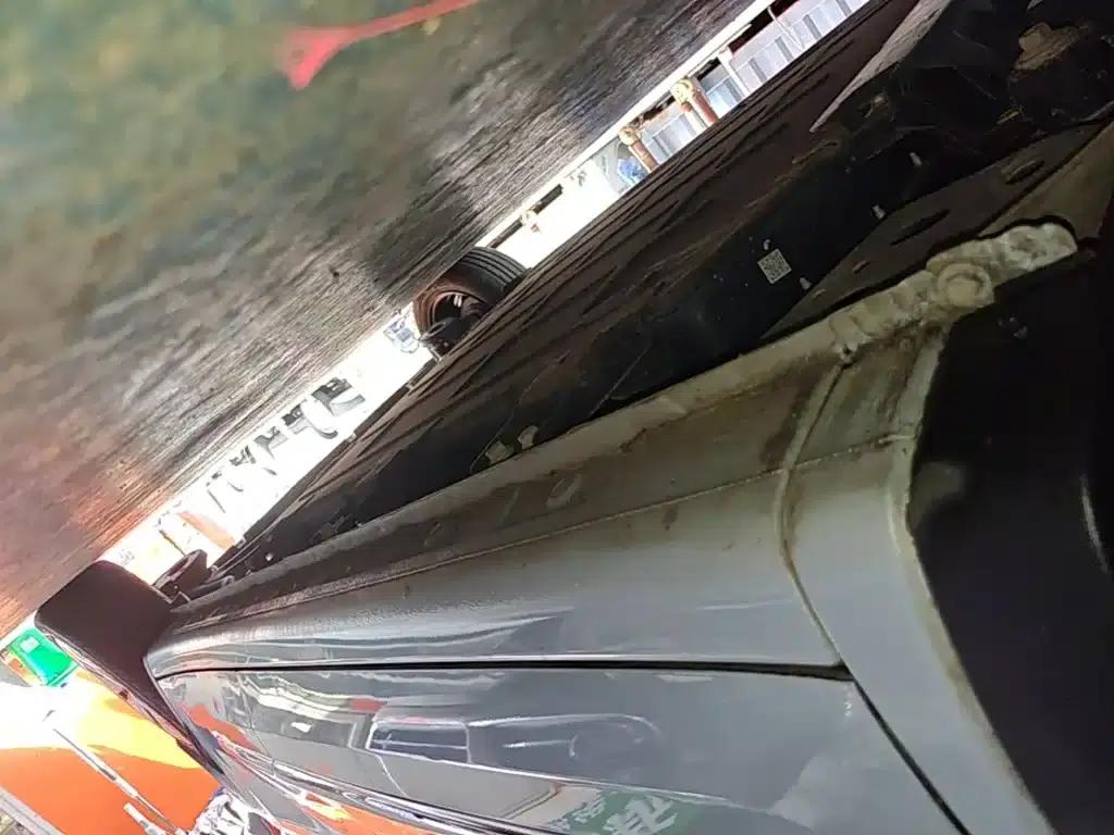 Wuling Bingo 2023 Model 410km Lingxi Premium Edition — миниатюра 22