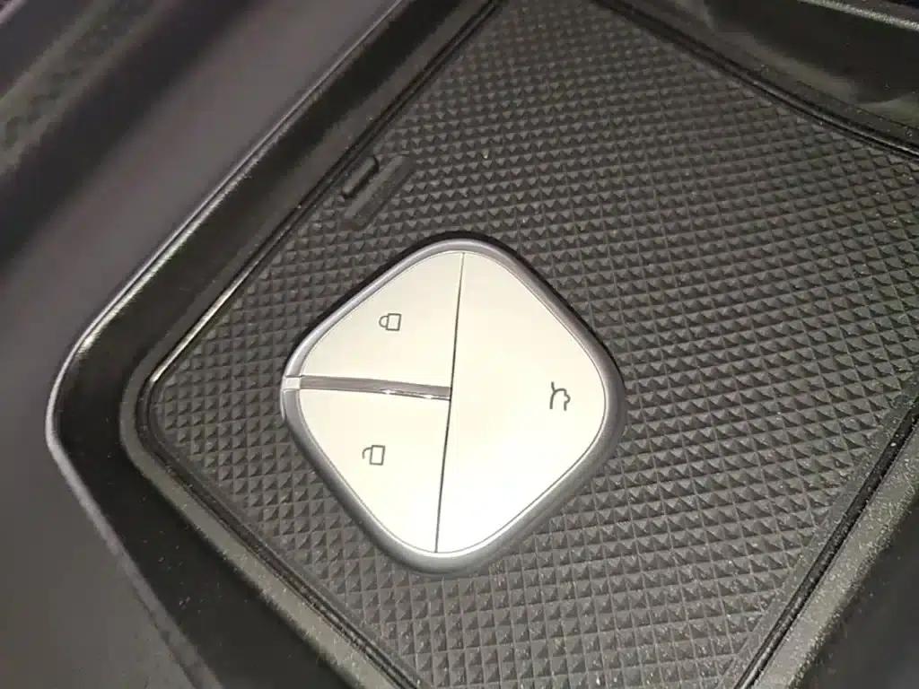 Wuling Bingo 2023 Model 410km Lingxi Premium Edition — миниатюра 9