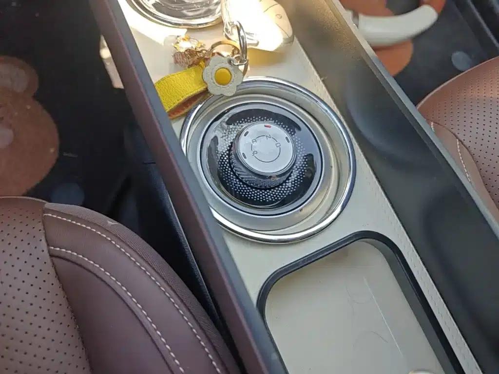 Wuling Bingo 2023 Model, 203km Comfort Edition — миниатюра 14