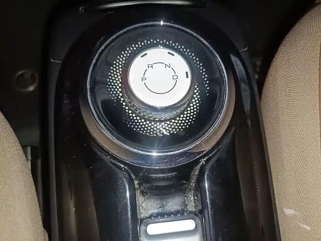 Wuling Bingo 2024 Model, 333km Range, Enjoy Edition — миниатюра 14
