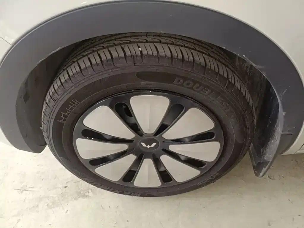 Wuling Bingo 2024 Model, 333km Range, Enjoy Edition — миниатюра 23