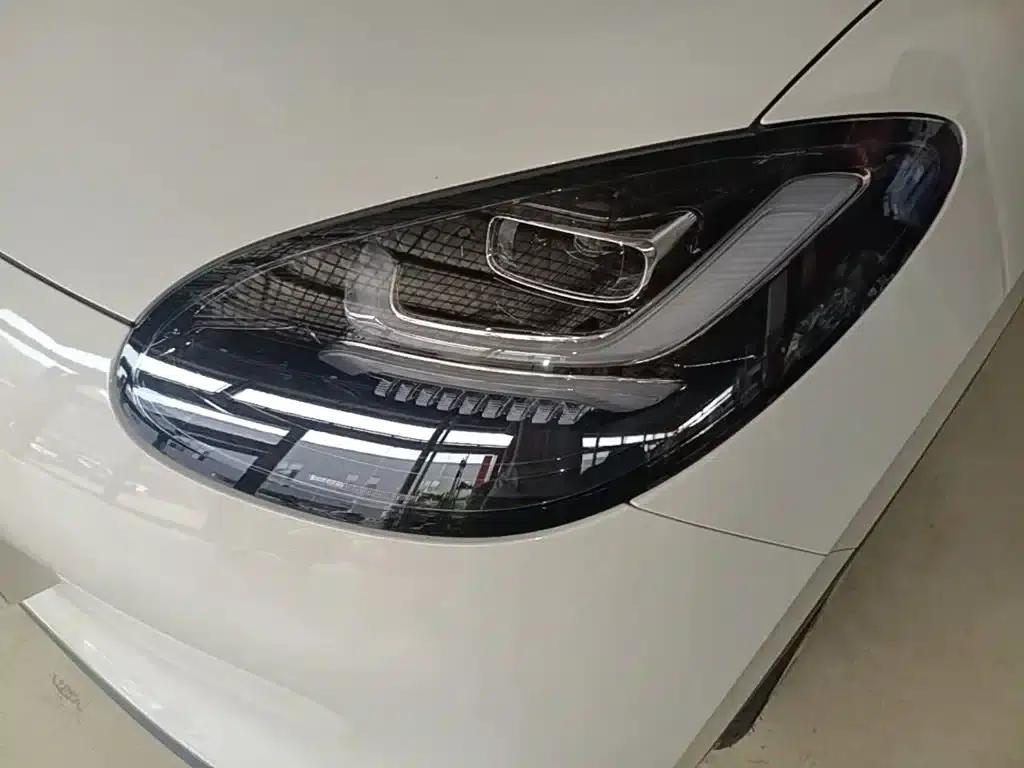 Wuling Bingo 2024 Model, 333km Range, Enjoy Edition — миниатюра 24