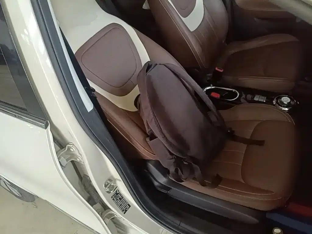 Wuling Bingo 2024 Model, 333km Range, Enjoy Edition — миниатюра 25