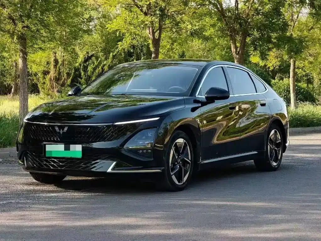 Wuling Xingguang 2023 Model 150 Advanced Edition — миниатюра 1