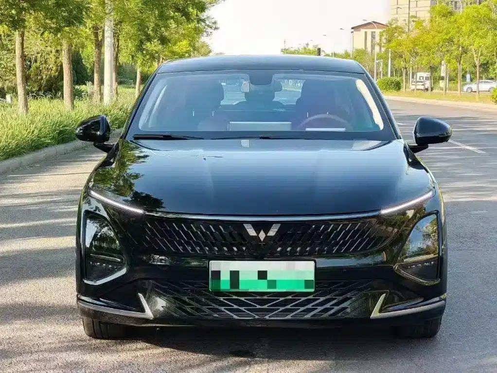 Wuling Xingguang 2023 Model 150 Advanced Edition — миниатюра 2