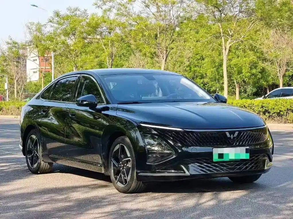 Wuling Xingguang 2023 Model 150 Advanced Edition — миниатюра 3