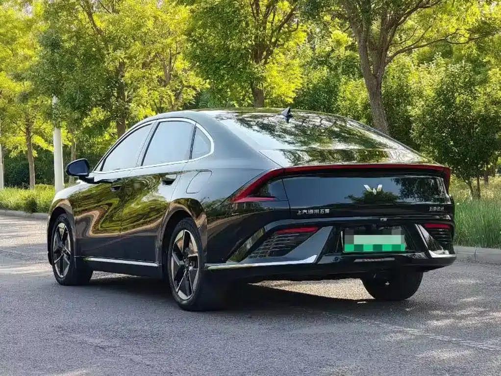 Wuling Xingguang 2023 Model 150 Advanced Edition — миниатюра 4