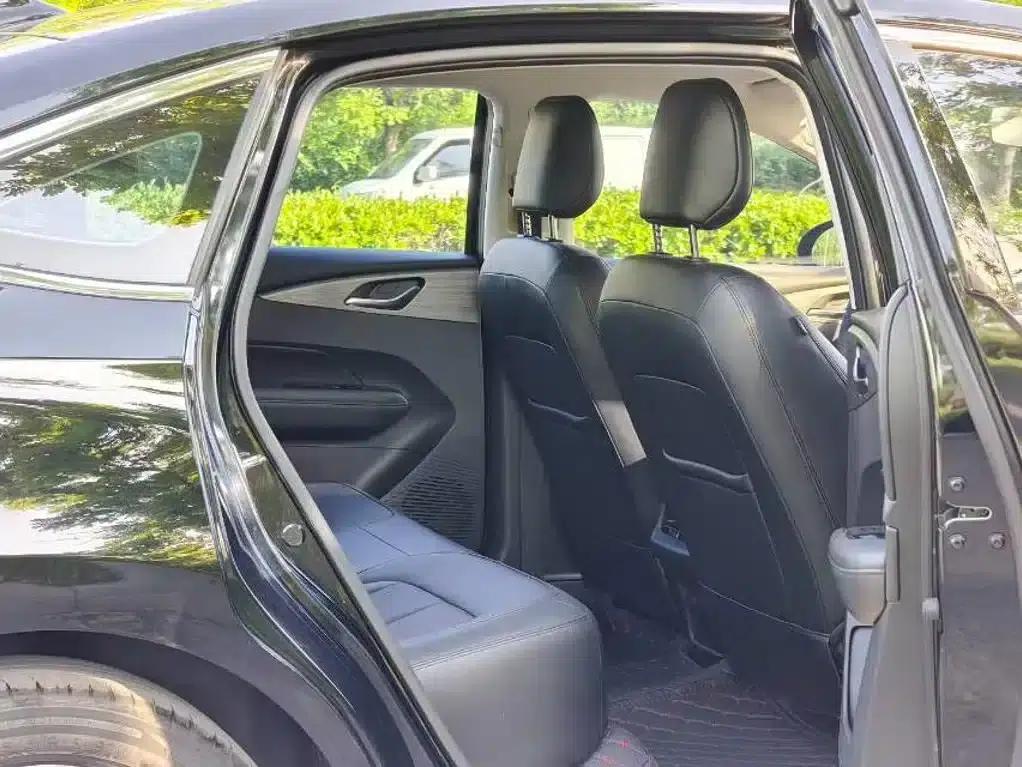 Wuling Xingguang 2023 Model 150 Advanced Edition — миниатюра 9