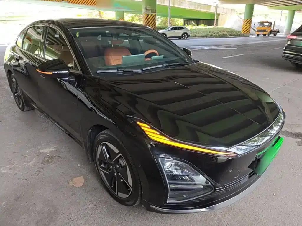 Wuling Xingguang 2025 Model 610km Smart Flagship Edition — миниатюра 4