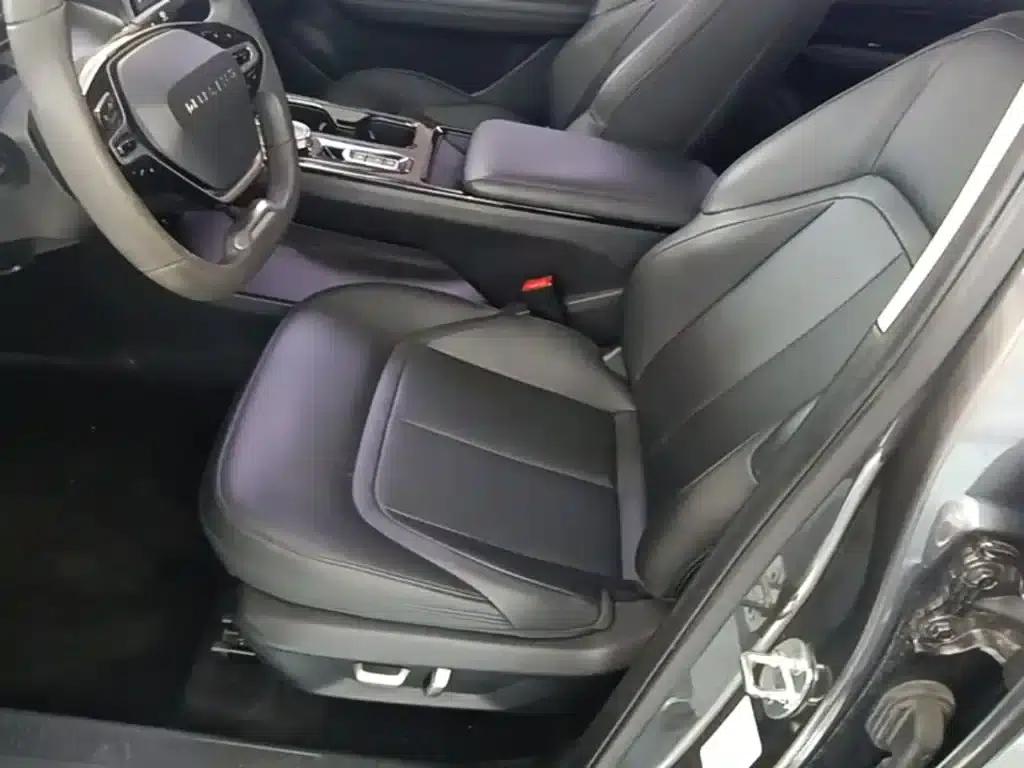 Wuling Xingguang 2024 Co-creation Edition 150 Standard Model — миниатюра 15