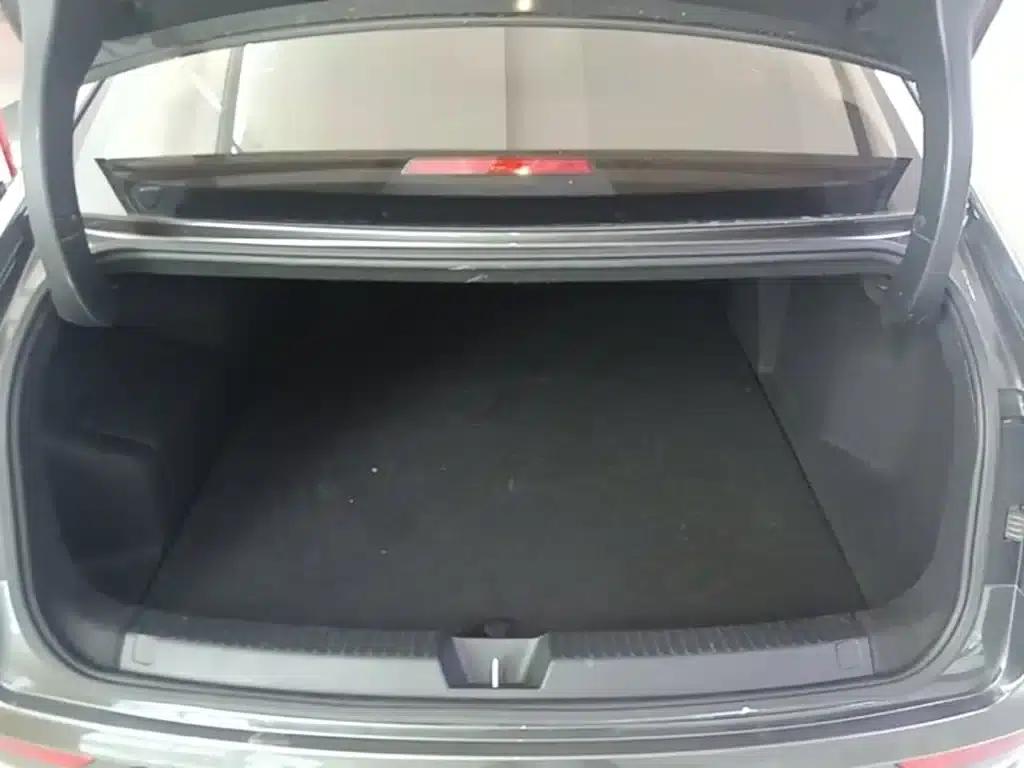 Wuling Xingguang 2024 Co-creation Edition 150 Standard Model — миниатюра 19