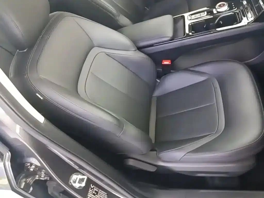 Wuling Xingguang 2024 Co-creation Edition 150 Standard Model — миниатюра 25