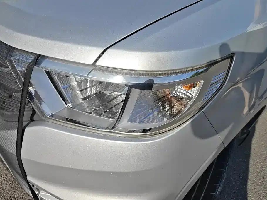 Wuling Hongguang V 2021 1.5L Sporty Edition LAR — миниатюра 5