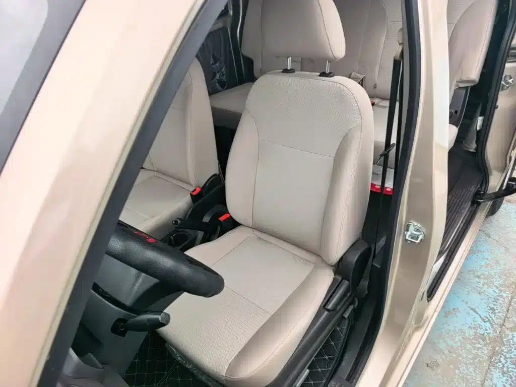Wuling Hongguang V 2022 1.5L Jinqu Edition Electric Power Assist LAR — миниатюра 15
