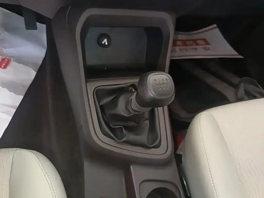 Wuling Hongguang V 2022 1.5L Enjoy Edition Hydraulic Power Steering LAR — миниатюра 14