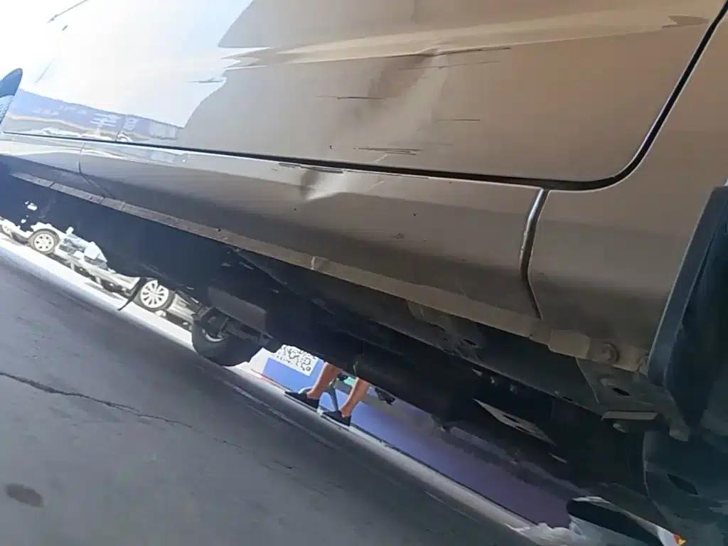 Wuling Hongguang V 2022 1.5L Enjoy Edition Hydraulic Power Steering LAR — миниатюра 21