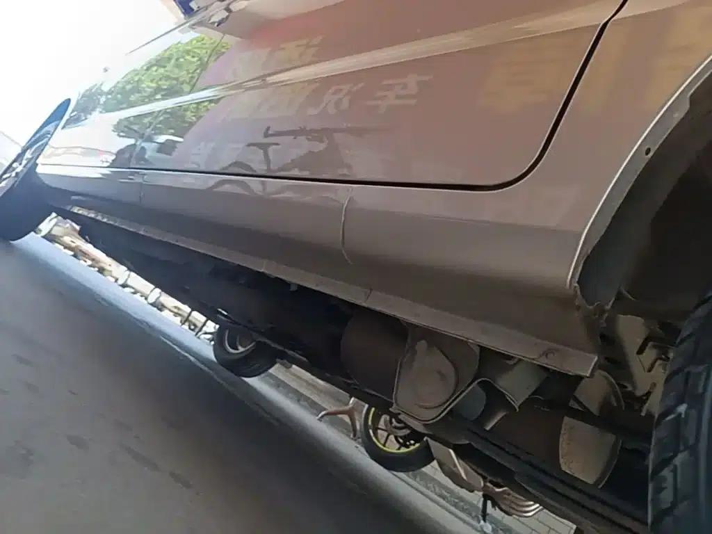 Wuling Hongguang V 2022 1.5L Enjoy Edition Hydraulic Power Steering LAR — миниатюра 22