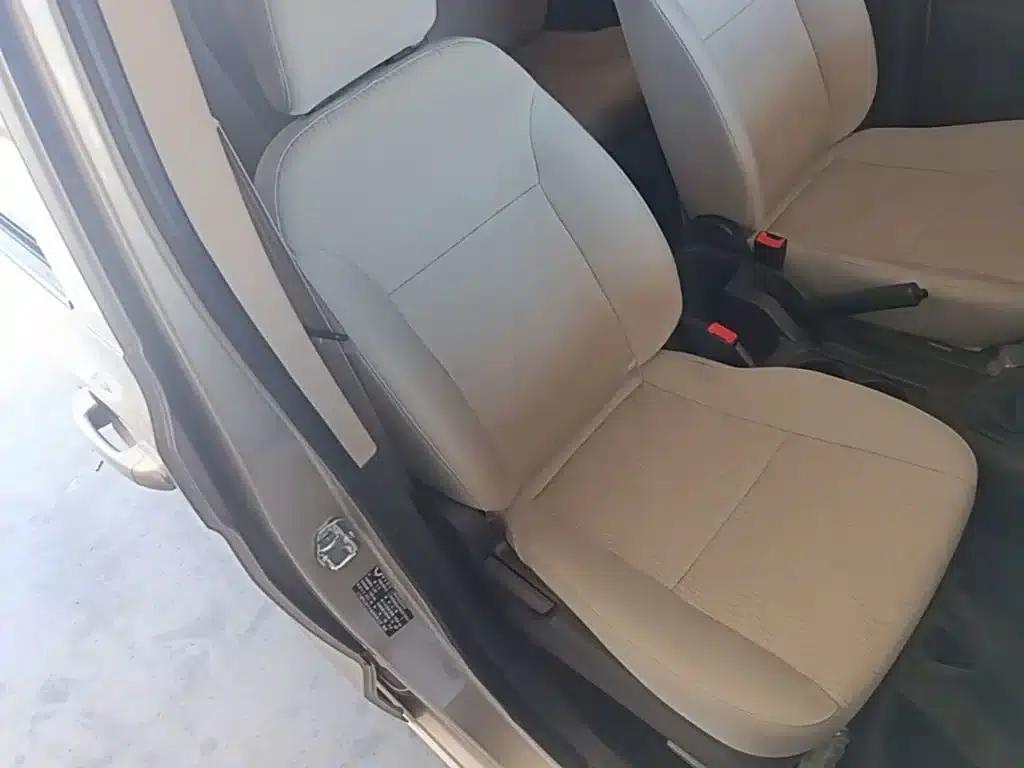 Wuling Hongguang V 2022 1.5L Enjoy Edition Hydraulic Power Steering LAR — миниатюра 25