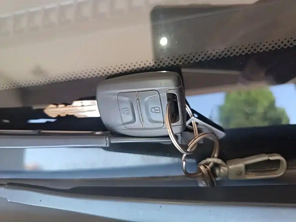 Wuling Hongguang V 2022 1.5L Enjoy Edition Hydraulic Power Steering LAR — миниатюра 9