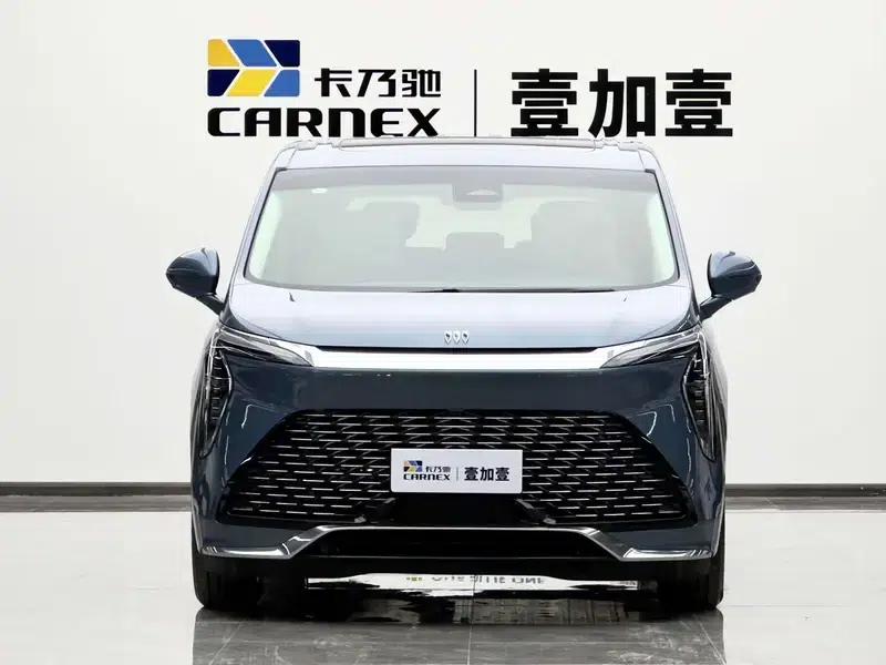 Century 2023 2.0T 7-Seat Luxury Edition — миниатюра 2