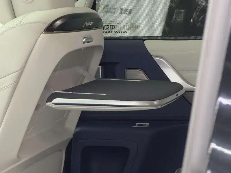 Century 2023 2.0T 7-Seat Luxury Edition — миниатюра 12