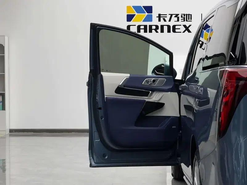 Century 2023 2.0T 7-Seat Luxury Edition — миниатюра 21