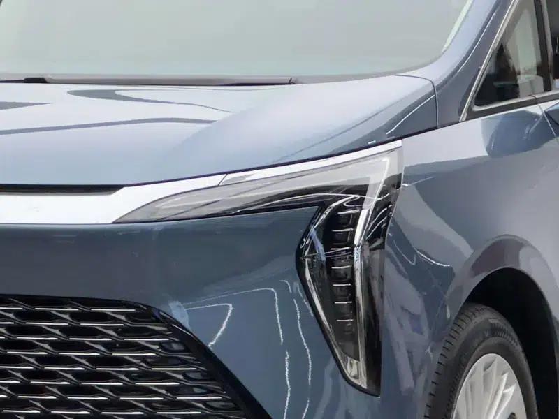Century 2023 2.0T 7-Seat Luxury Edition — миниатюра 4