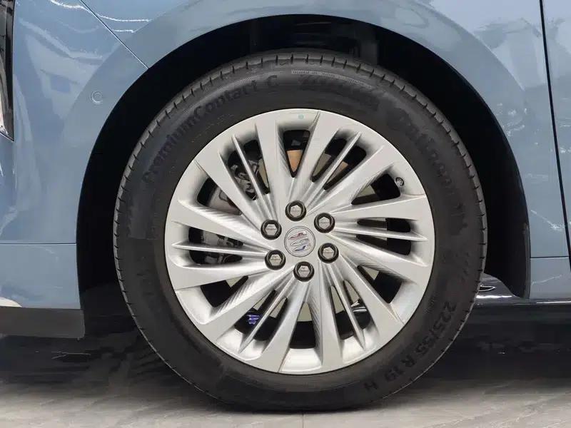 Century 2023 2.0T 7-Seat Luxury Edition — миниатюра 6