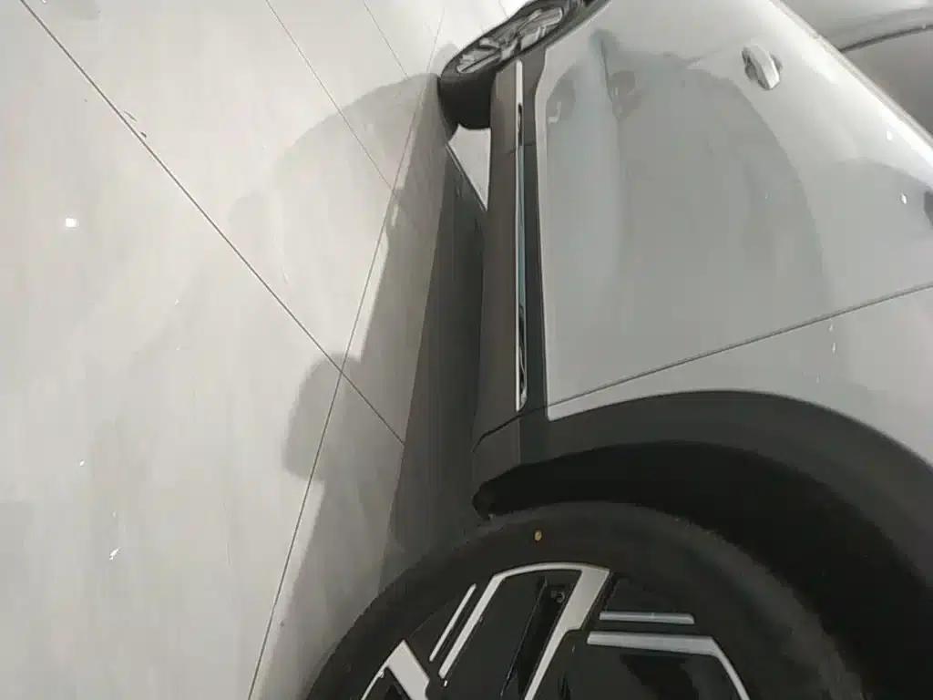 Wuling Xingguang S 2025 Model 510km Flagship Edition — миниатюра 21