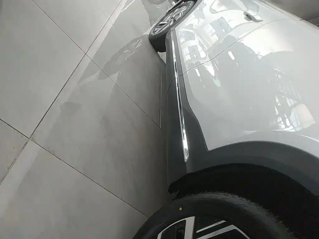 Wuling Xingguang S 2025 Model 510km Flagship Edition — миниатюра 22