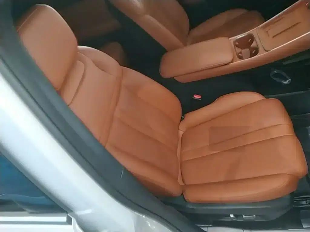 Wuling Xingguang S 2025 Model 510km Flagship Edition — миниатюра 25