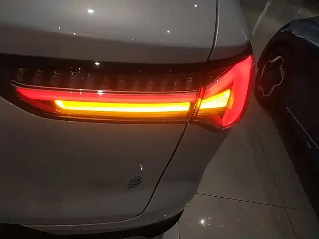 Wuling Xingguang S 2025 Model 510km Flagship Edition — миниатюра 8