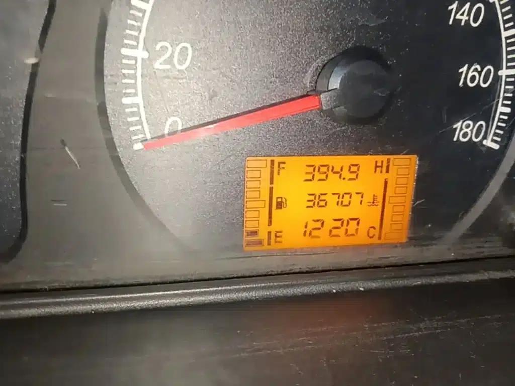 Wuling Sunshine 2020 1.2L Practical Model (National VI Emission Standard, LSI) — миниатюра 12