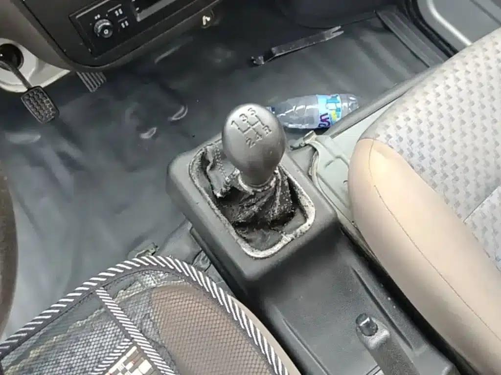 Wuling Sunshine 2020 1.2L Practical Model (National VI Emission Standard, LSI) — миниатюра 14