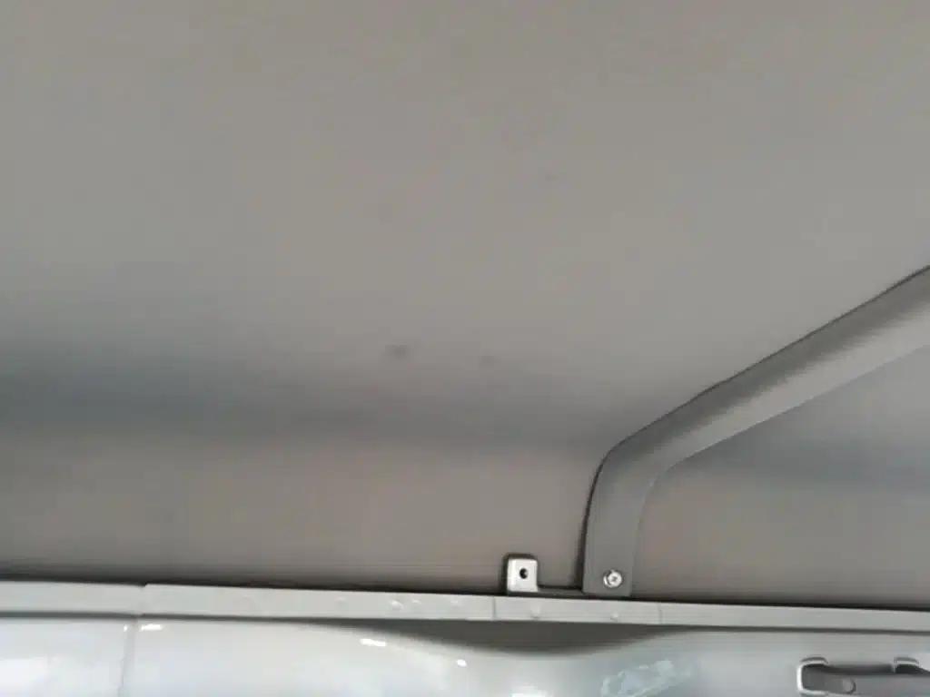 Wuling Sunshine 2020 1.2L Practical Model (National VI Emission Standard, LSI) — миниатюра 18