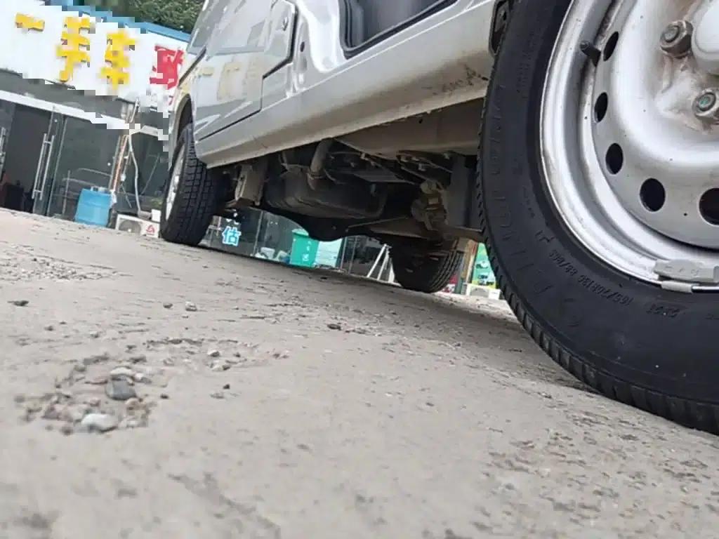 Wuling Sunshine 2020 1.2L Practical Model (National VI Emission Standard, LSI) — миниатюра 21
