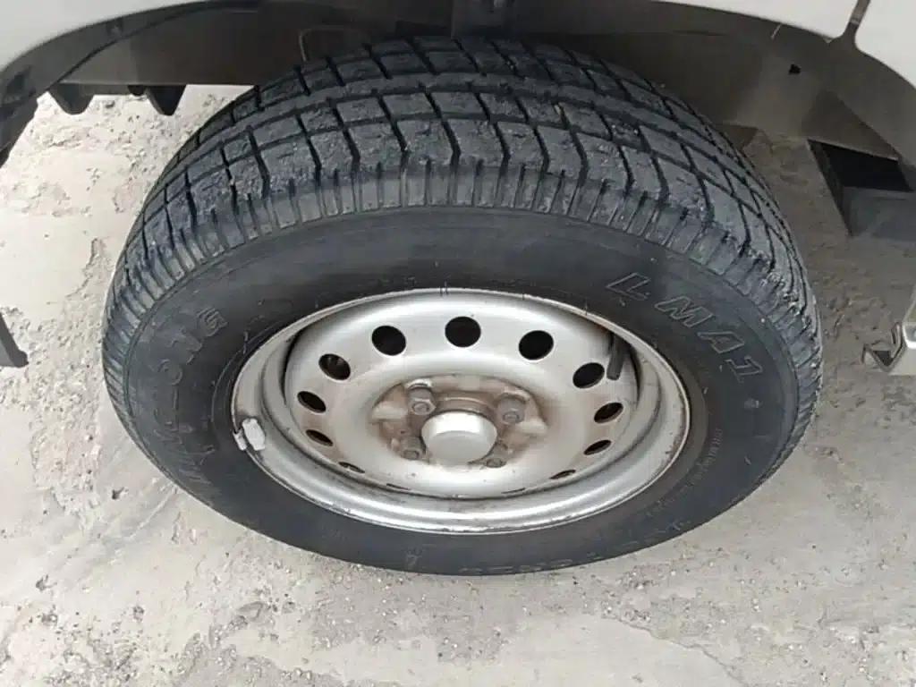 Wuling Sunshine 2020 1.2L Practical Model (National VI Emission Standard, LSI) — миниатюра 23
