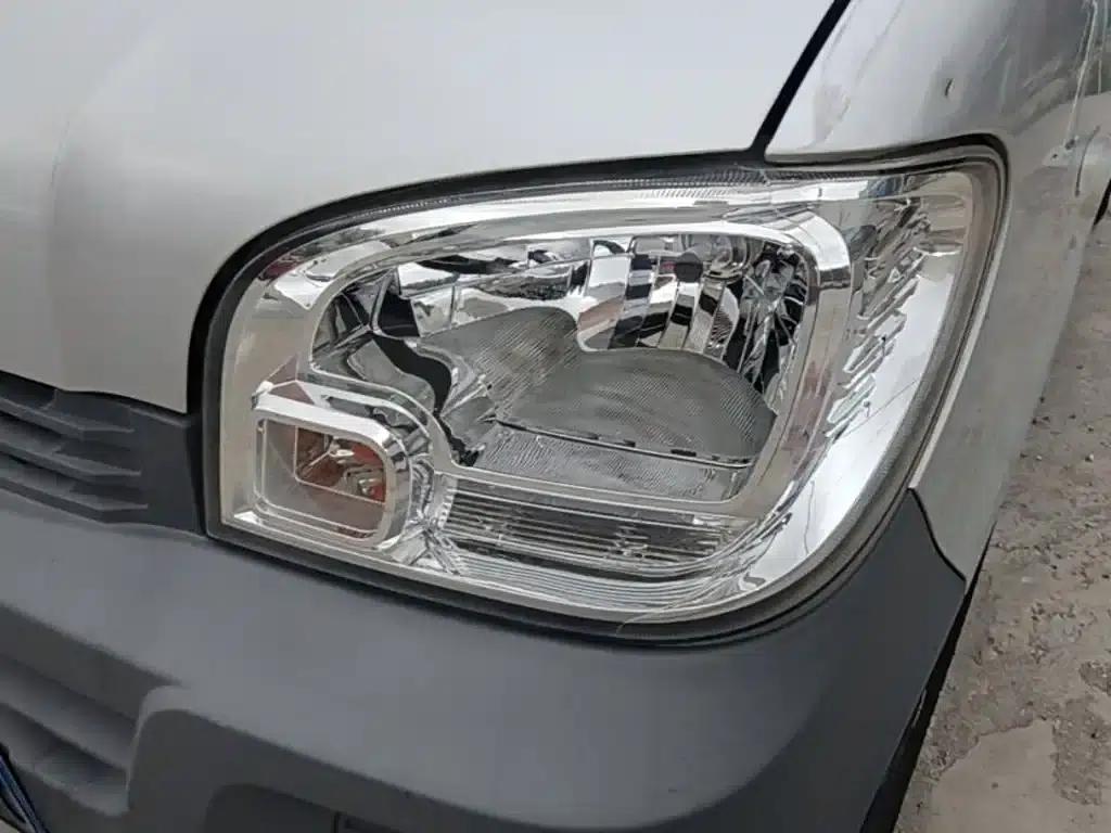 Wuling Sunshine 2020 1.2L Practical Model (National VI Emission Standard, LSI) — миниатюра 24