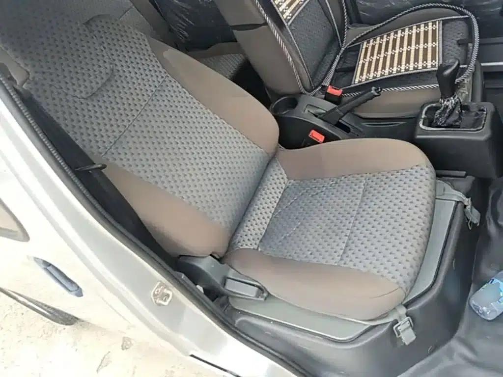 Wuling Sunshine 2020 1.2L Practical Model (National VI Emission Standard, LSI) — миниатюра 25