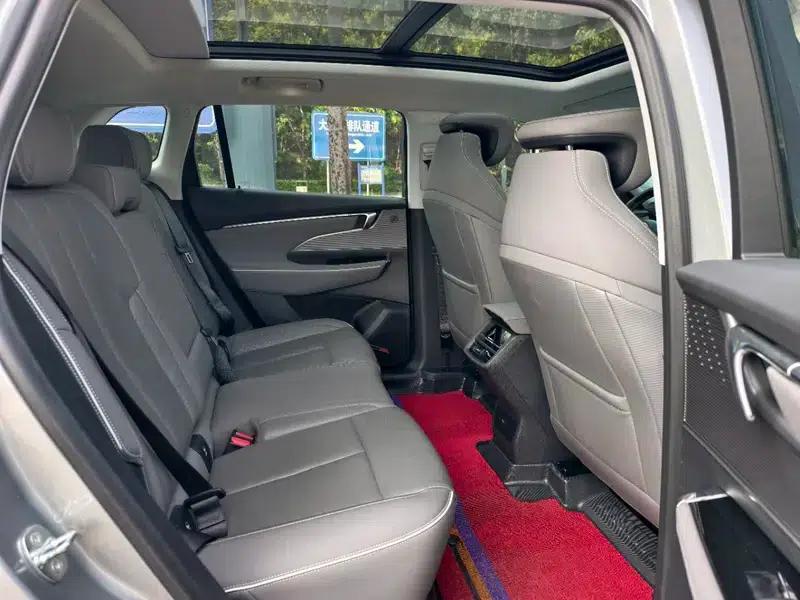 Buick E5 2023 Premium Standard Range Edition — миниатюра 8
