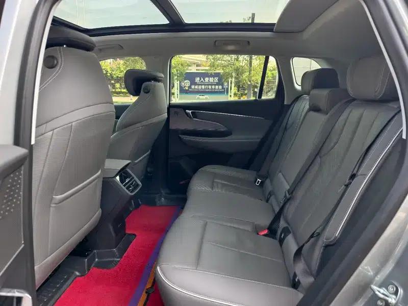 Buick E5 2023 Premium Standard Range Edition — миниатюра 9