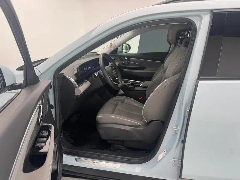 Buick E5 2023 Premium Standard Range Edition — миниатюра 17