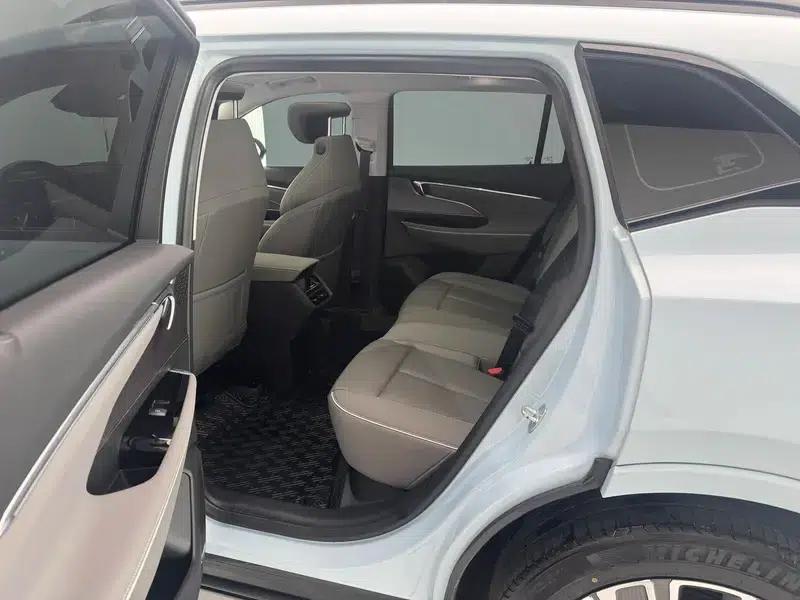 Buick E5 2023 Premium Standard Range Edition — миниатюра 18