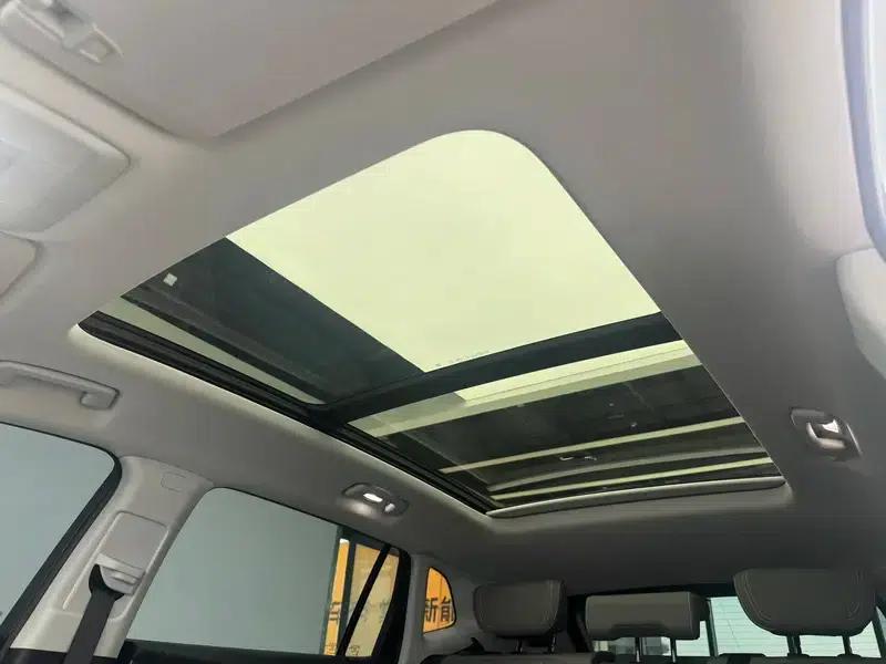 Buick E5 2023 Premium Standard Range Edition — миниатюра 19