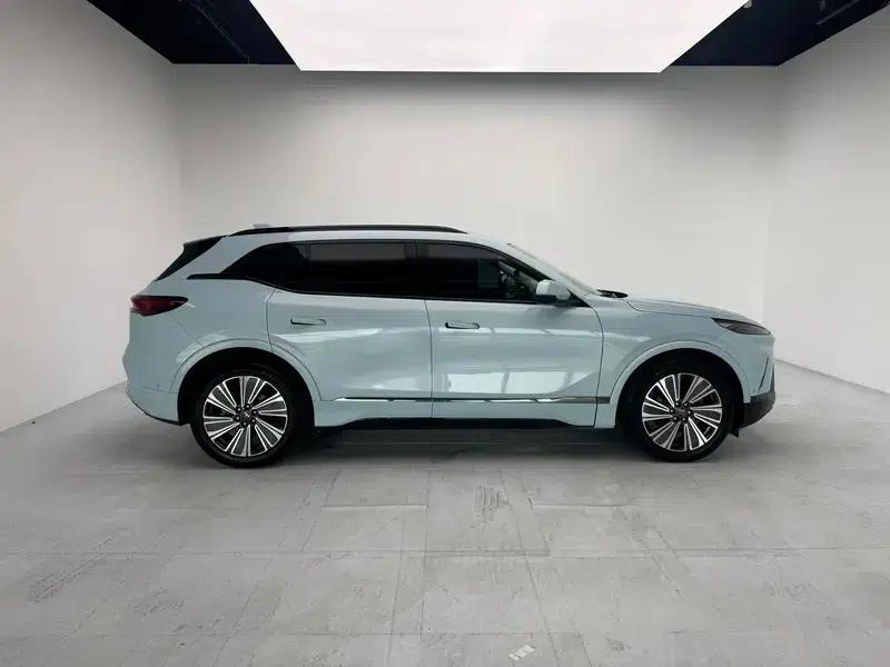 Buick E5 2023 Premium Standard Range Edition — миниатюра 8