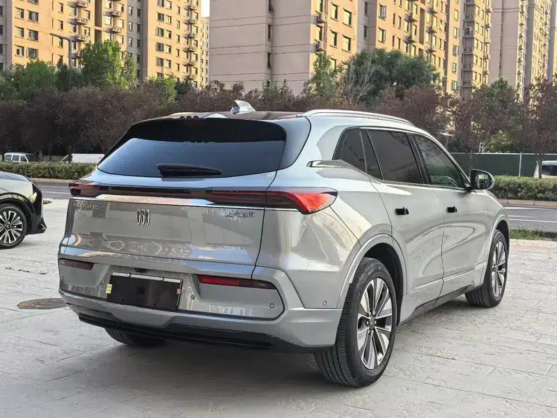 Buick E5 2025 620KM Premium Edition — миниатюра 6