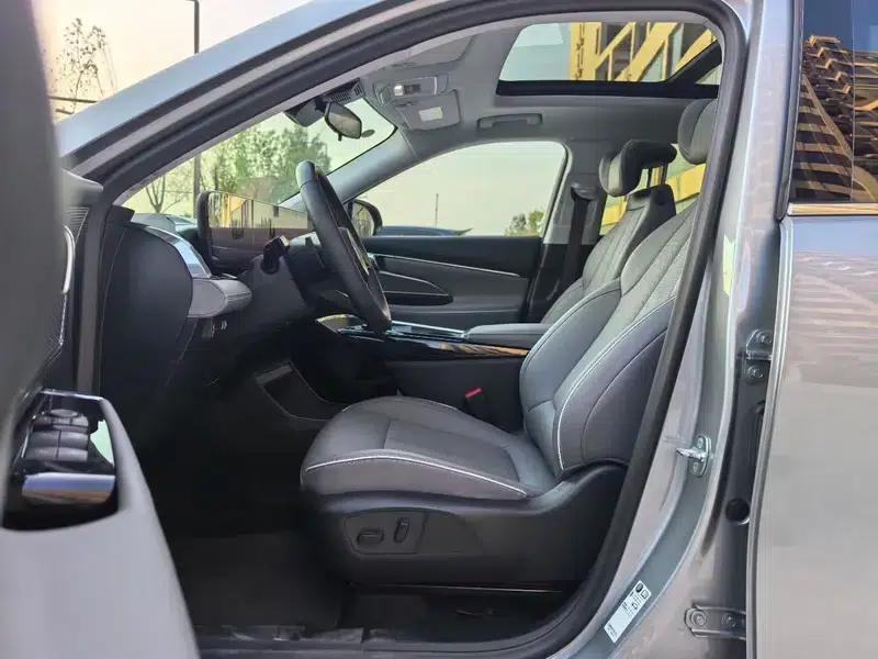 Buick E5 2025 620KM Premium Edition — миниатюра 9