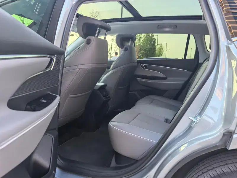 Buick E5 2025 620KM Premium Edition — миниатюра 10